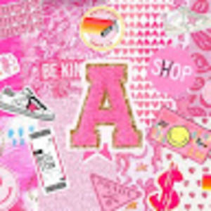 Meet your Posher, Anna adair